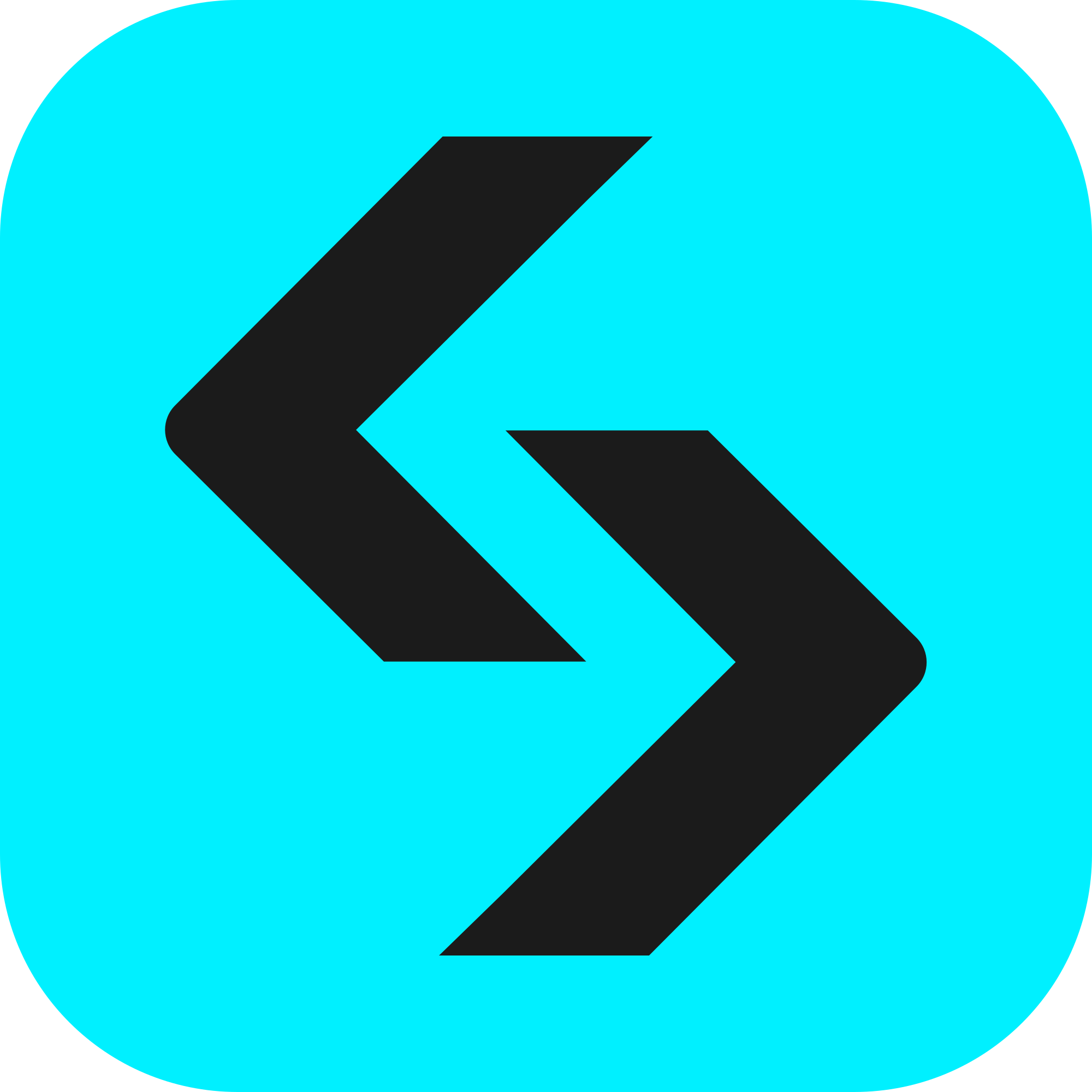 Integrated Logo