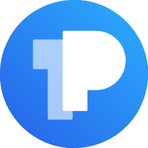 Integrated Logo